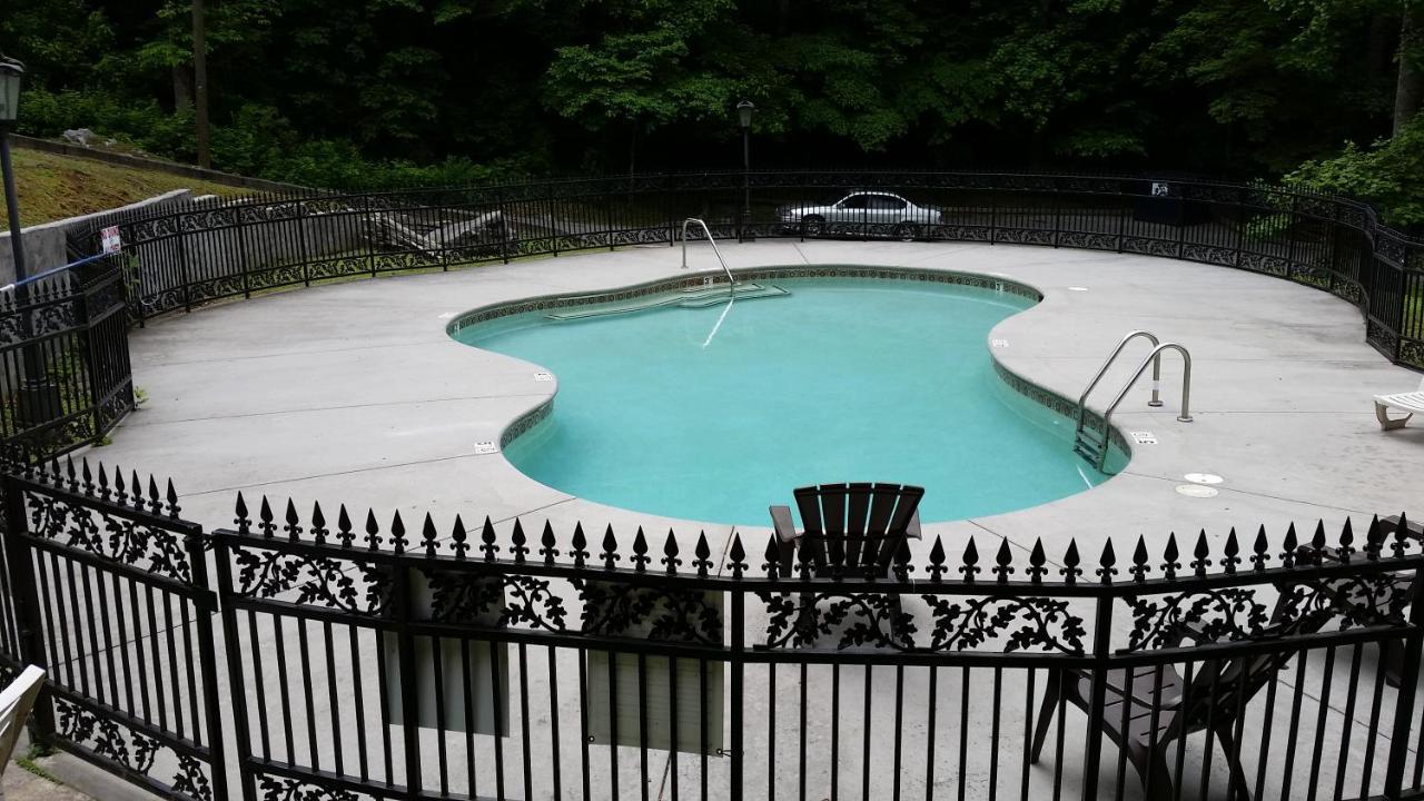 Pipers Place Townsend Exterior photo